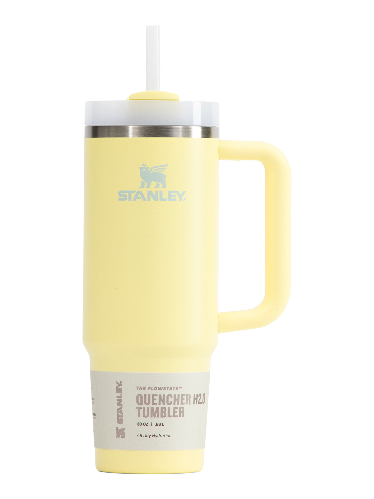 30oz Quencher H2.0 Flowstate Tumbler | TJ Maxx