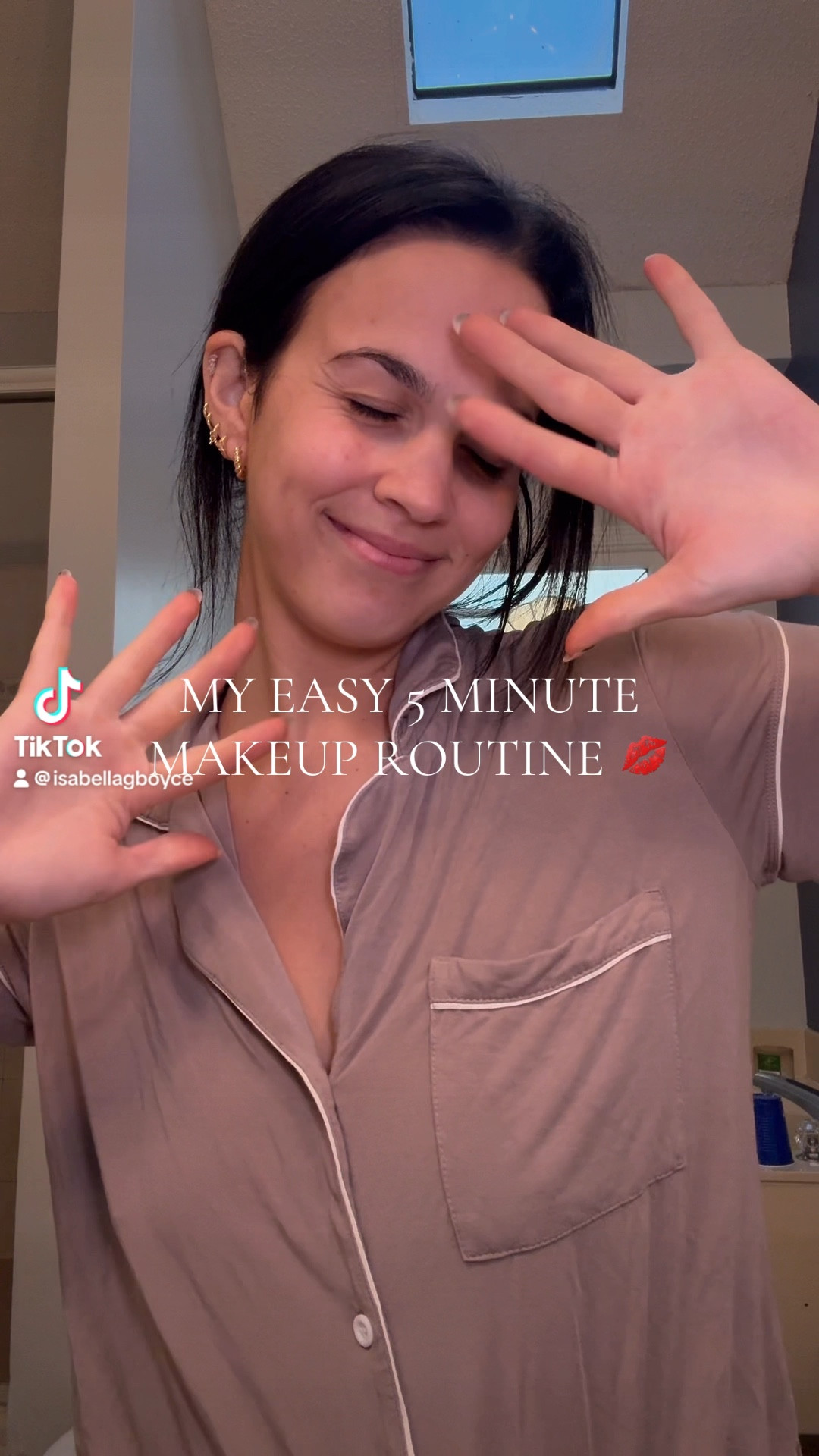 My go to products for an easy 5 minute makeup routine!! 

#LTKStyleTip #LTKGiftGuide #LTKBeauty