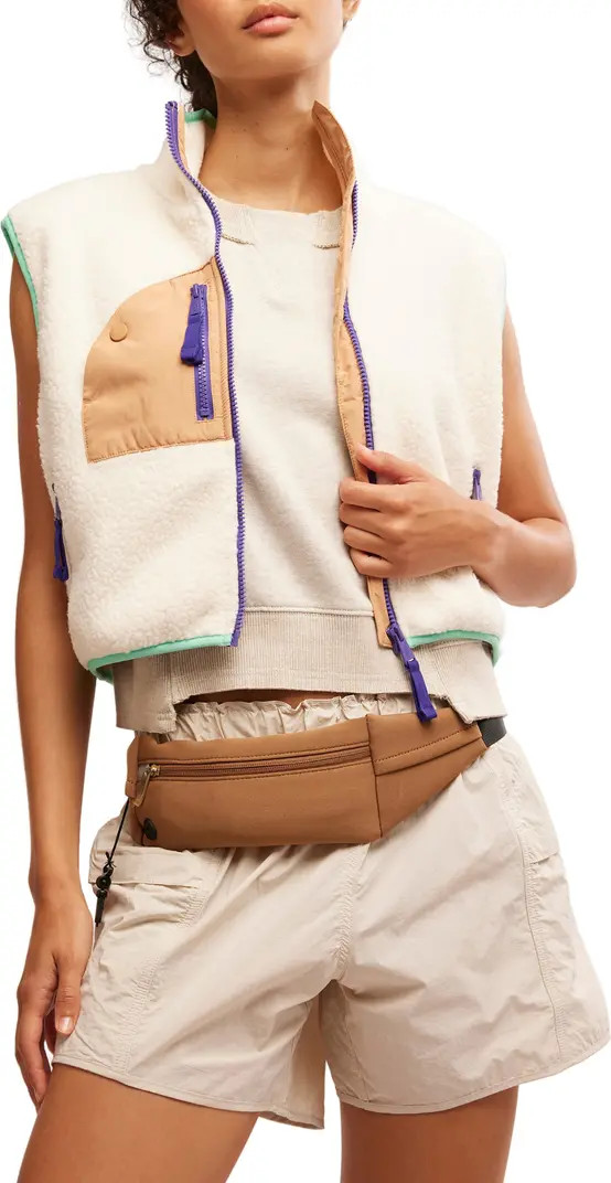 Hit The Slopes Vest | Nordstrom Rack