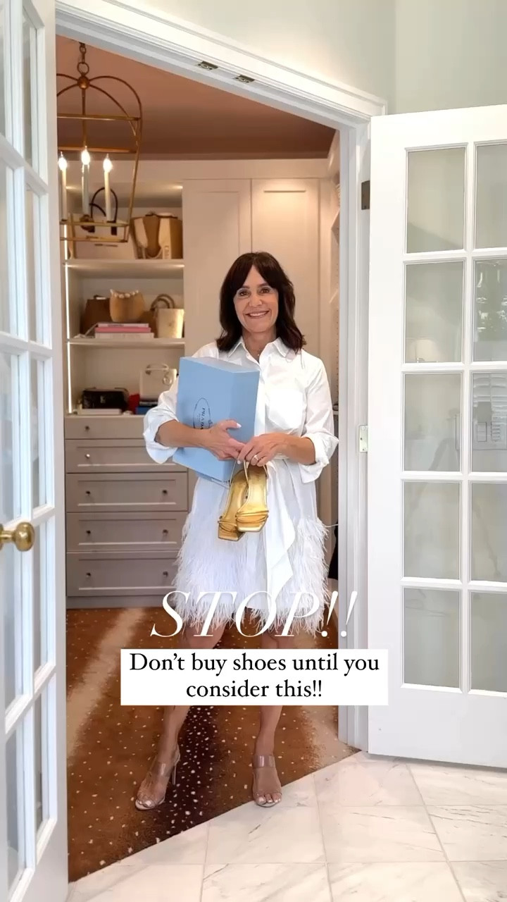 Some of my favorite shoe/bag combos! Having a few of these helps making outfits easy! Check out some of my favorites 

#LTKFind #LTKshoecrush #LTKstyletip