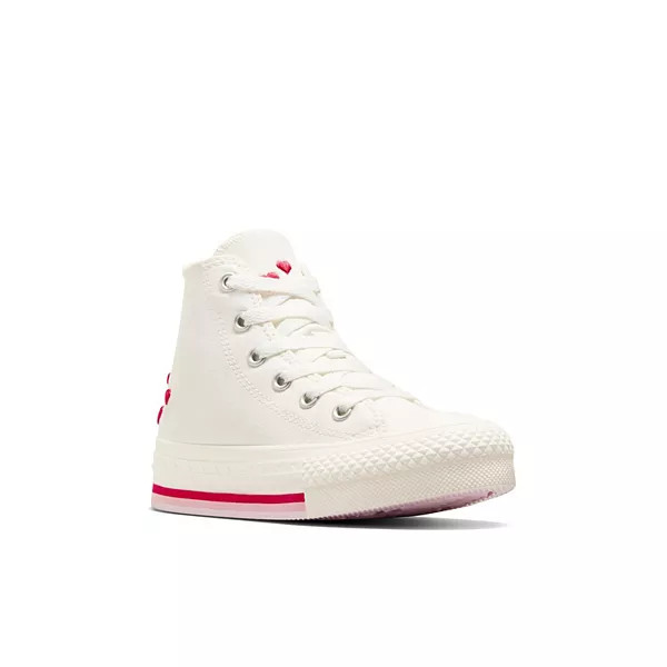 Adult Converse Chuck Taylor All Star Valentine's Day High-Top Sneakers | Kohl's