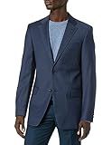 Tommy Hilfiger Men's Jacket Modern Fit Suit Separates with Stretch-Custom Jacket & Pant Size Sele... | Amazon (US)
