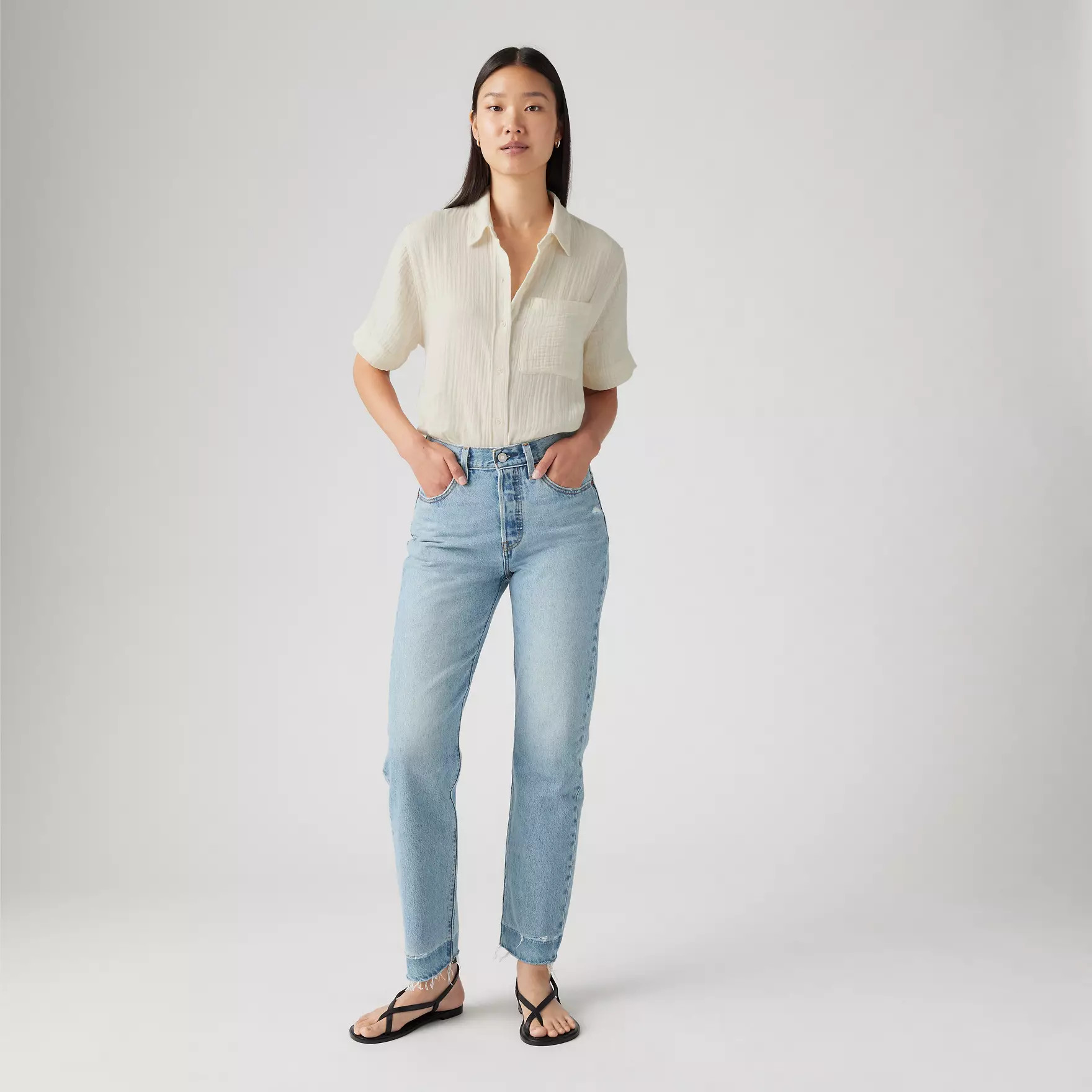 501® Original Women's Jeans | Levi's US