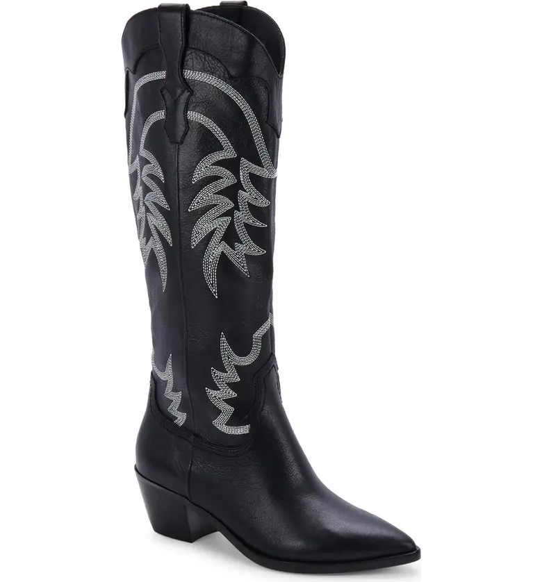 Solida Western Boot | Nordstrom