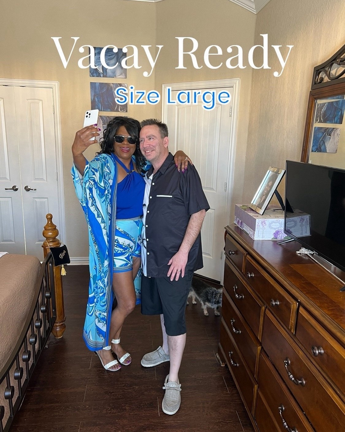 Vacation style is easy with these great options.



#LTKStyleTip #LTKSwim #LTKSummerEdit