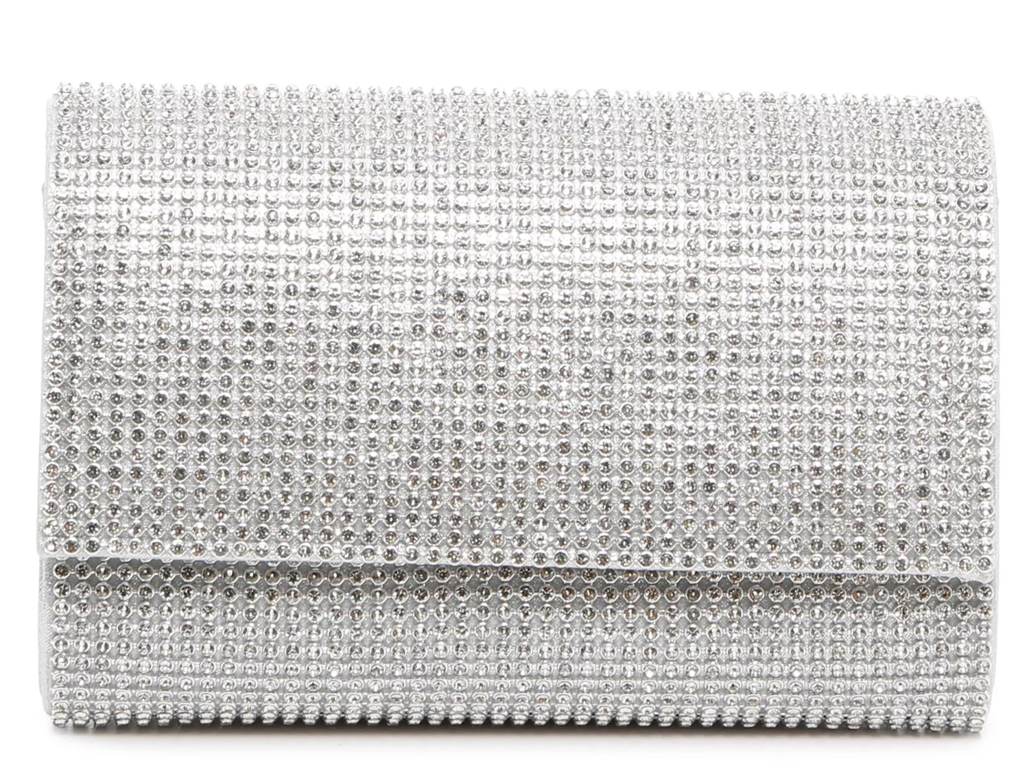 Kelly & Katie Jeweled Clutch | DSW