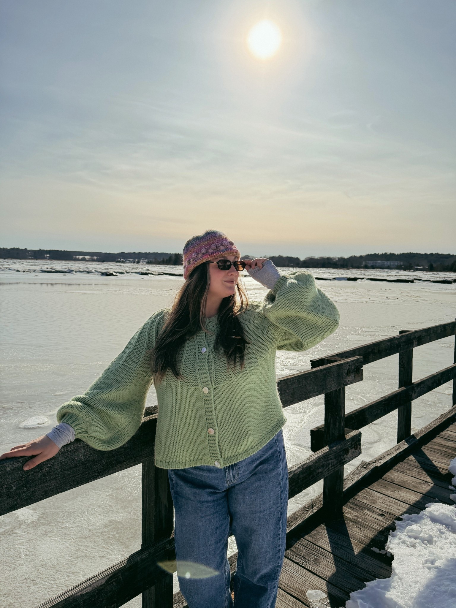 hat is thrifted and top is NUULY!

#LTKootd #LTKmomlife #LTKMidsize