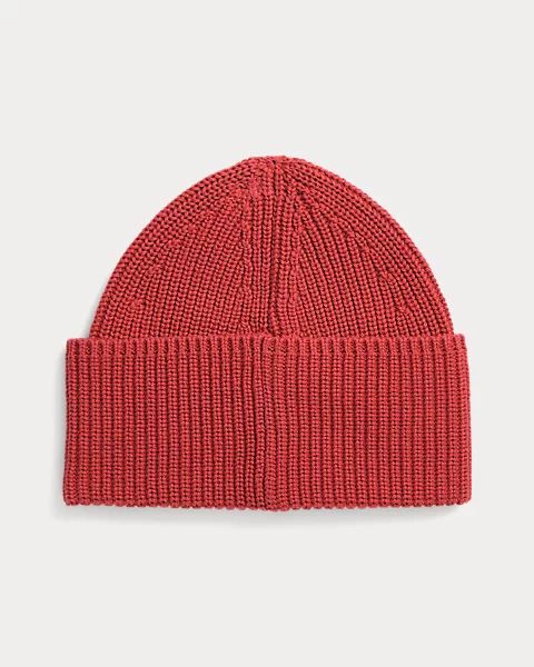 Polo Bear Cotton Hat | Ralph Lauren (UK)