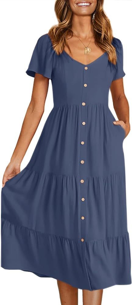 Dresses | Amazon (US)