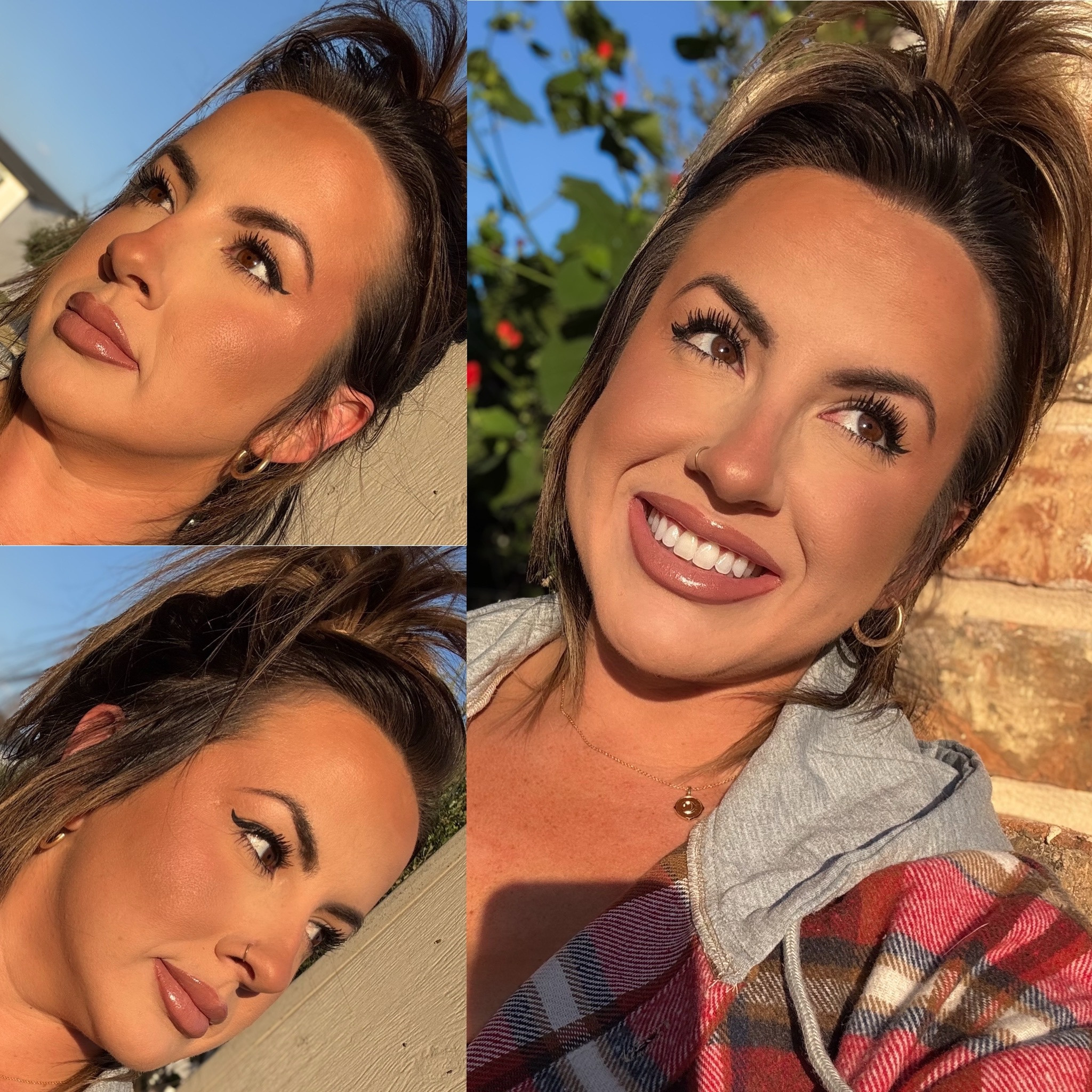 ✨Makeup must haves ✨

#LTKStyleTip #LTKFindsUnder50 #LTKBeauty