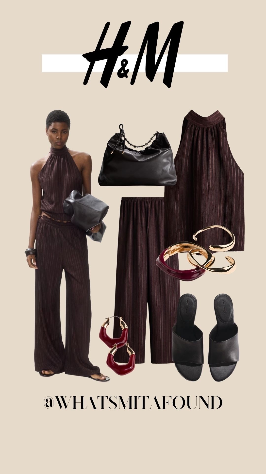 Cutest H&M look!

#LTKootd #LTKU #LTKSeasonal
