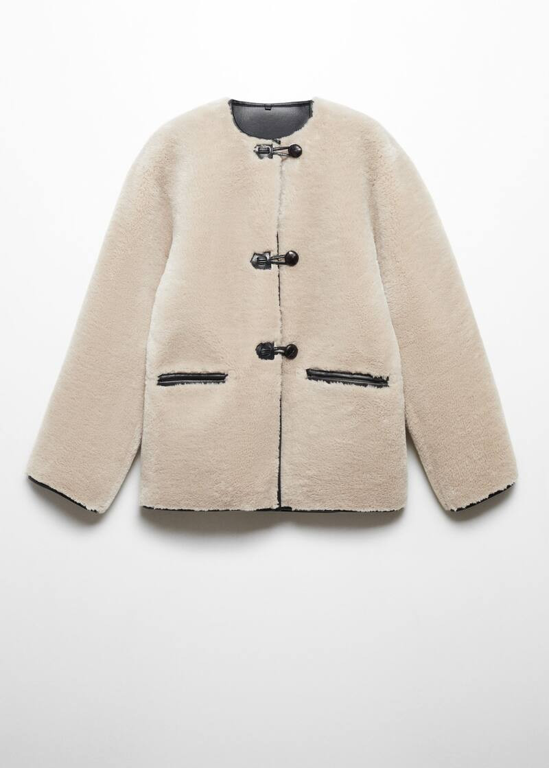 Jassen voor Dames 2023 | Mango Nederland | MANGO (NL)