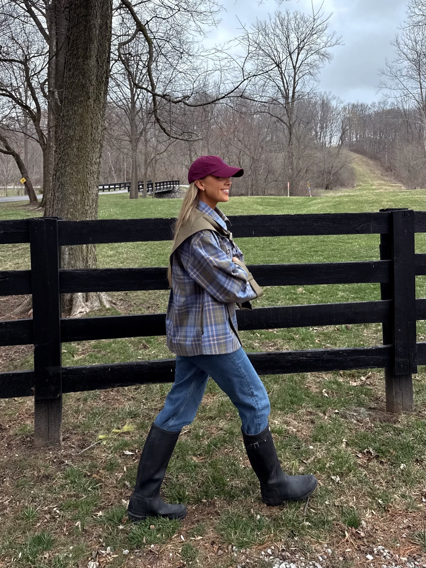 life lately 🌾🌧️🌱 a new cozy home vlog is up on youtube 🫶🏽