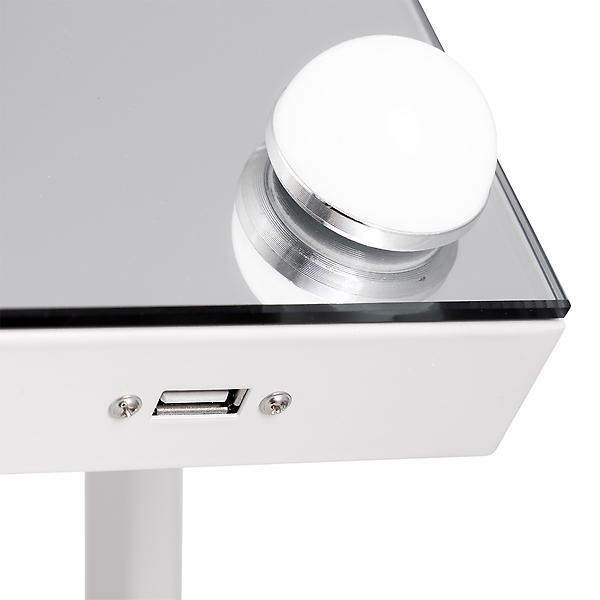 Zadro Hollywood Vanity Mirror | The Container Store