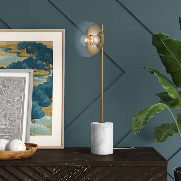 Yearby Table Lamp | Wayfair North America