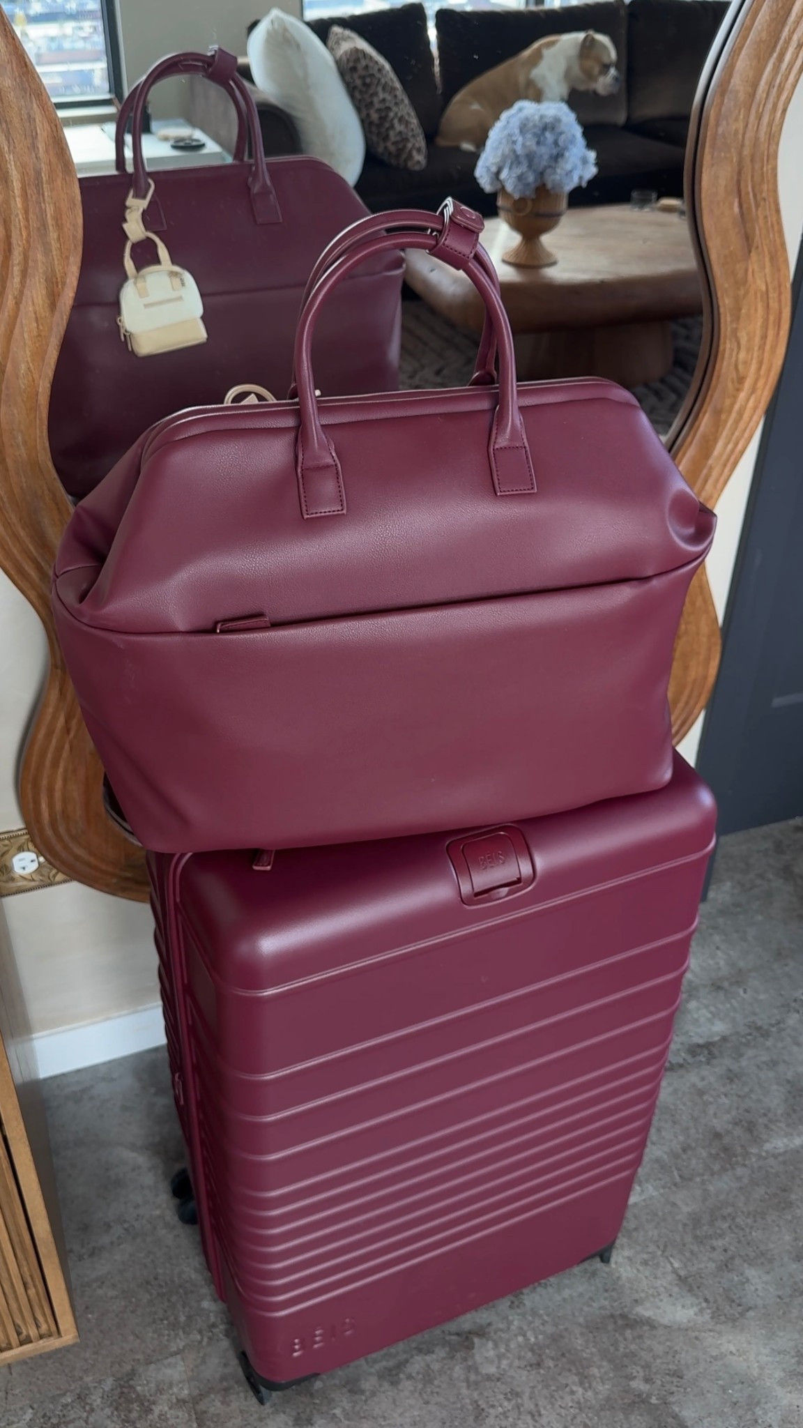 every packing essential i used for my cabin trip to Wisconsin !! Code JAMIALIX15 for 15% off beis!

#LTKItBag #LTKSeasonal #LTKTravel