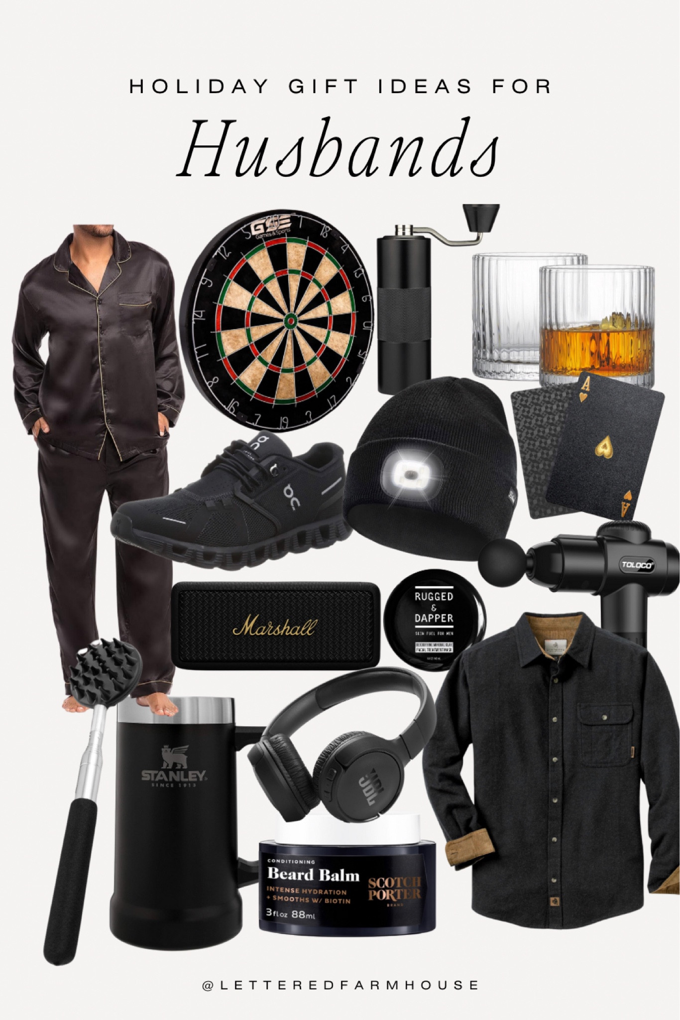 #giftideas #giftidea #giftguide #giftgiving #giftgivingideas #giftgiver #giftideasforhim #giftideasformen #giftideasforfriends #giftideasfordad

Gift ideas for dad, step dad gift ideas, Christmas gifts for dad, gift for husband, gift ideas for husband, gift ideas for fiancé, fiancé Christmas gifts, boyfriend gifts, gifts for boyfriends, gift for grandpa, gift for brother

Follow my shop @LetteredFarmhouse on the @shop.LTK app to shop this post and get my exclusive app-only content!

#liketkit #LTKGiftGuide #LTKMens #LTKCyberWeek
@shop.ltk
https://liketk.it/4XLsW

#LTKCyberWeek #LTKGiftGuide #LTKHoliday