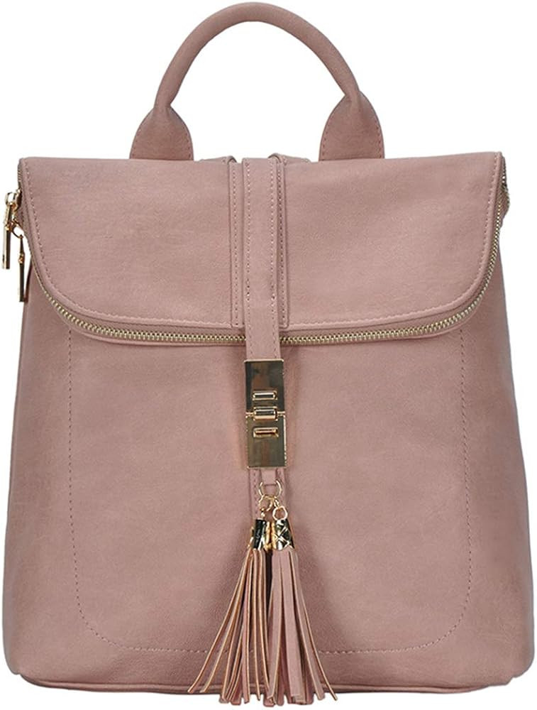 Miztique The Diana Backpack (Olive) | Amazon (US)