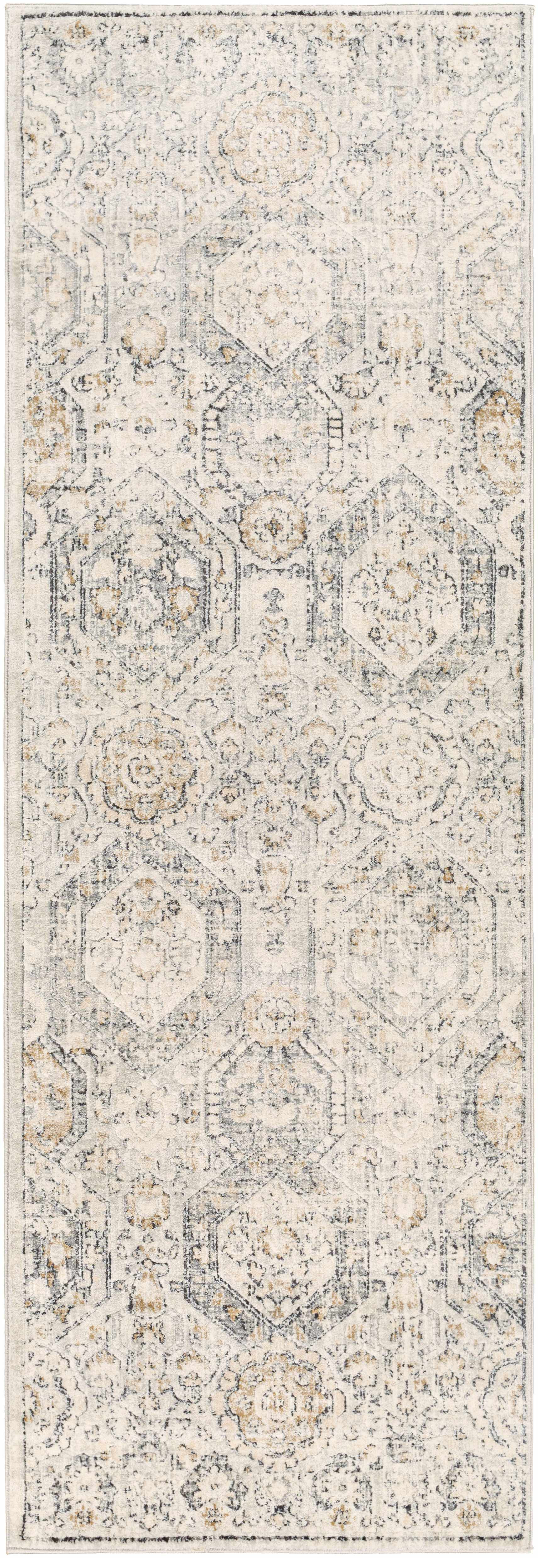Parkerfield Area Rug | Boutique Rugs