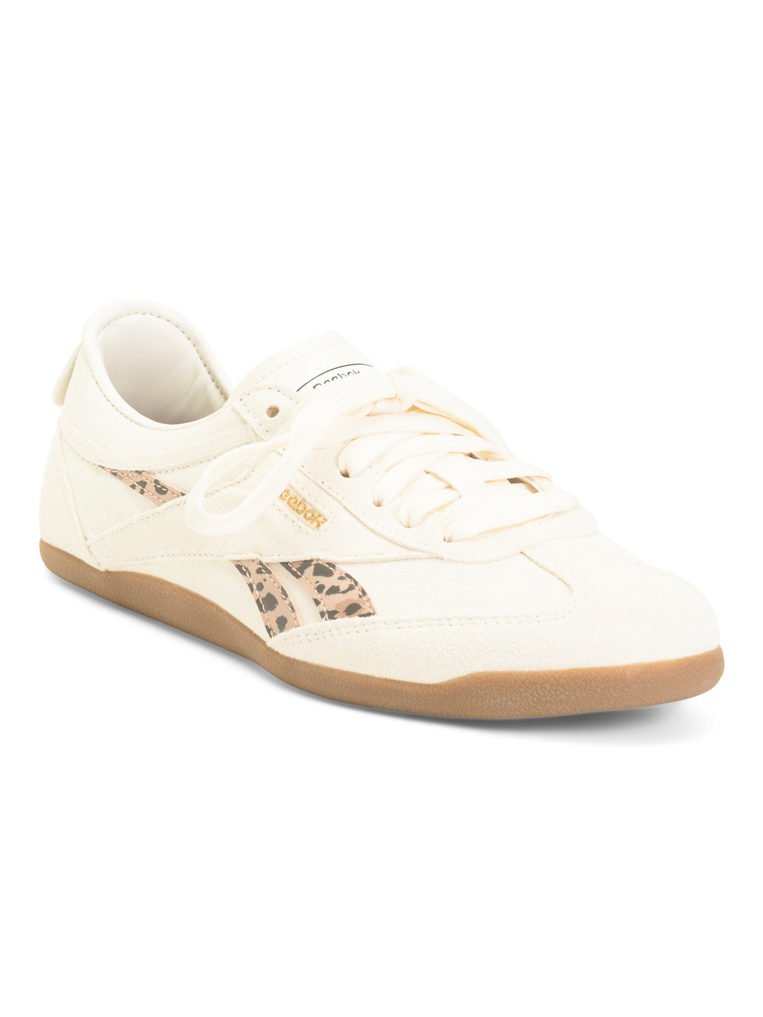 Suede Stratoflex Sneakers | TJ Maxx