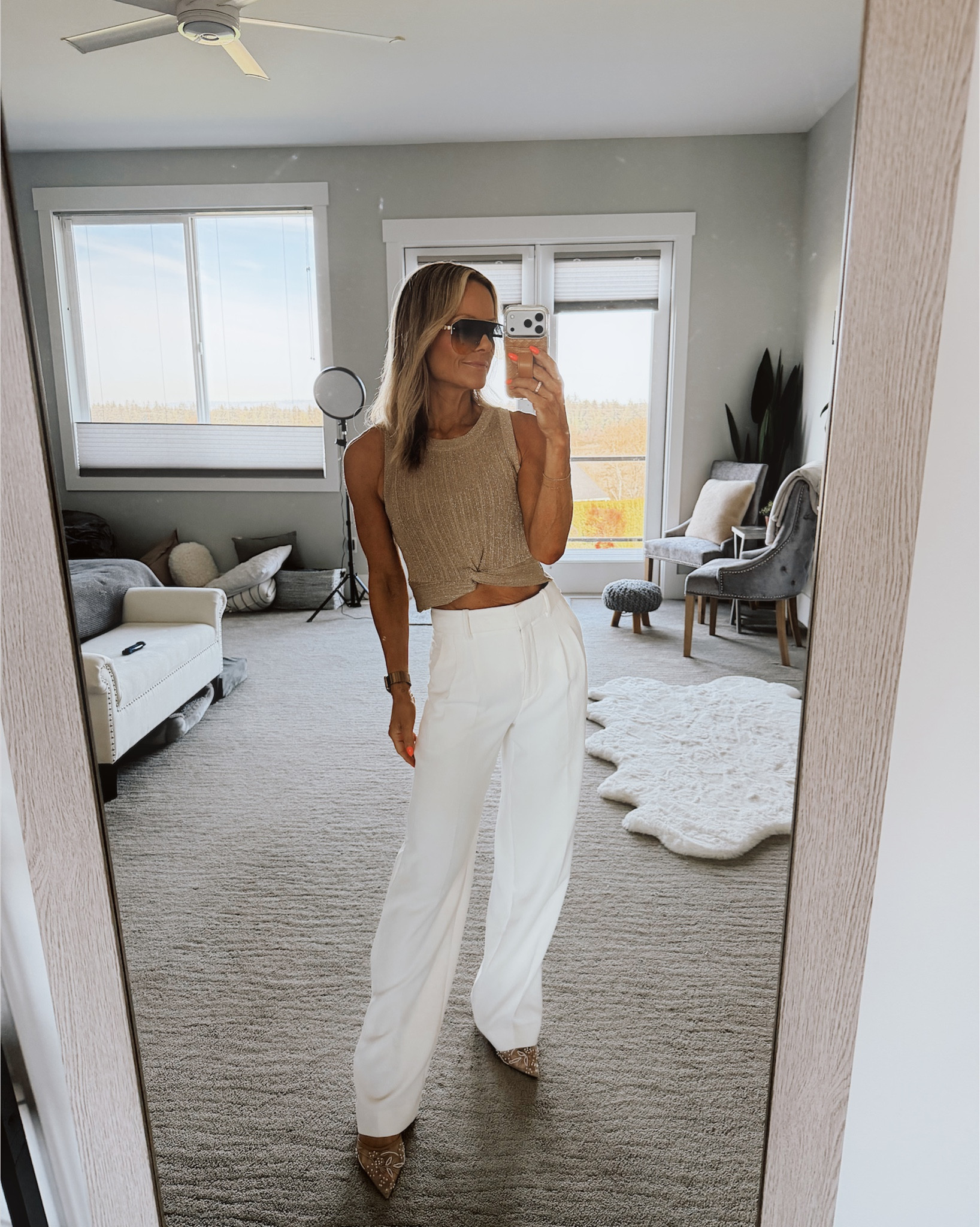 Easter Sunday fit!!