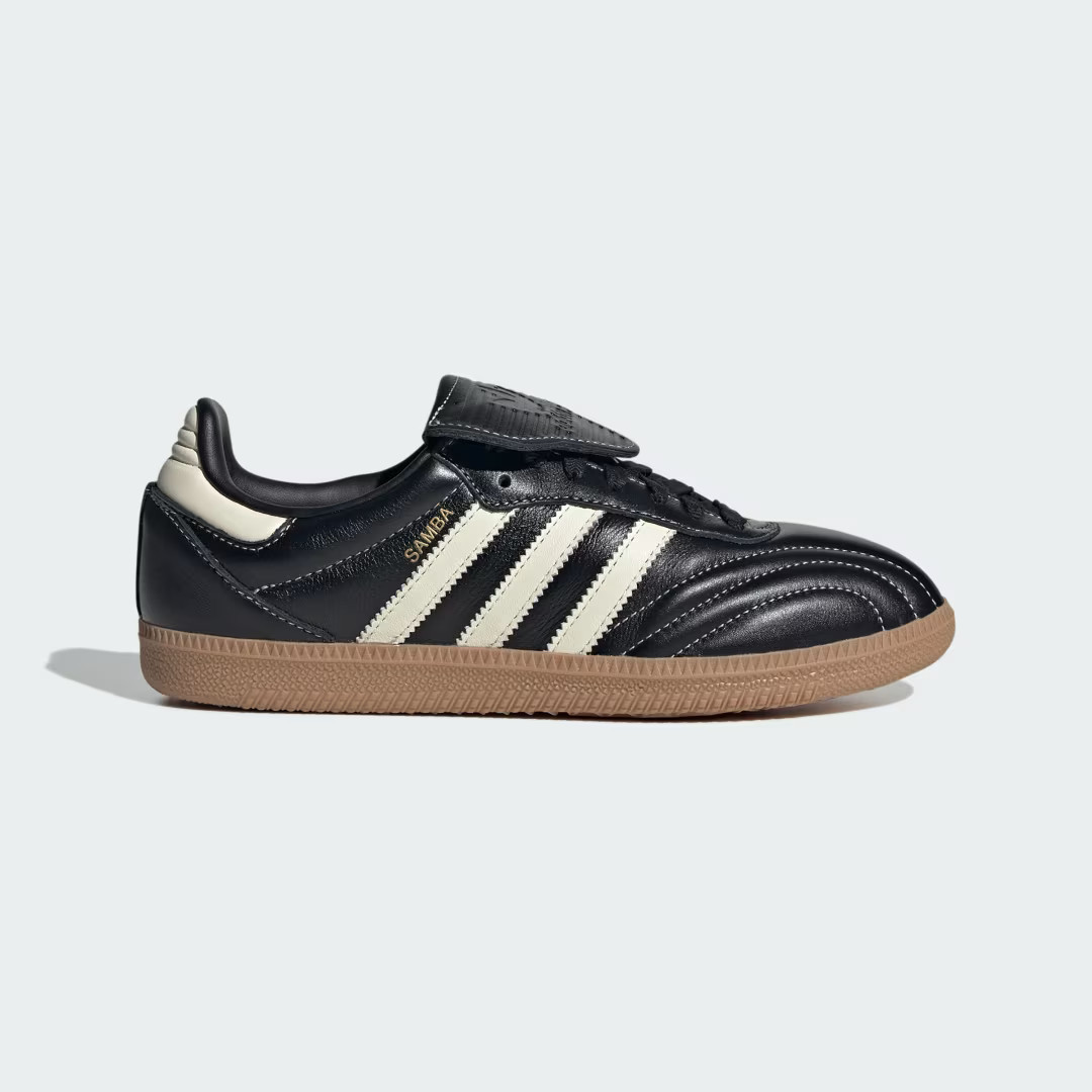 adidas Samba Lt Shoes Core Black 7 Womens | adidas (US)