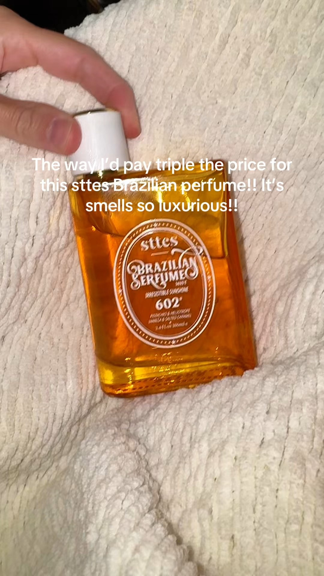 It’s the best perfume I’ve ever smelt!

#LTKStyleTip #LTKSaleAlert #LTKWorkwear