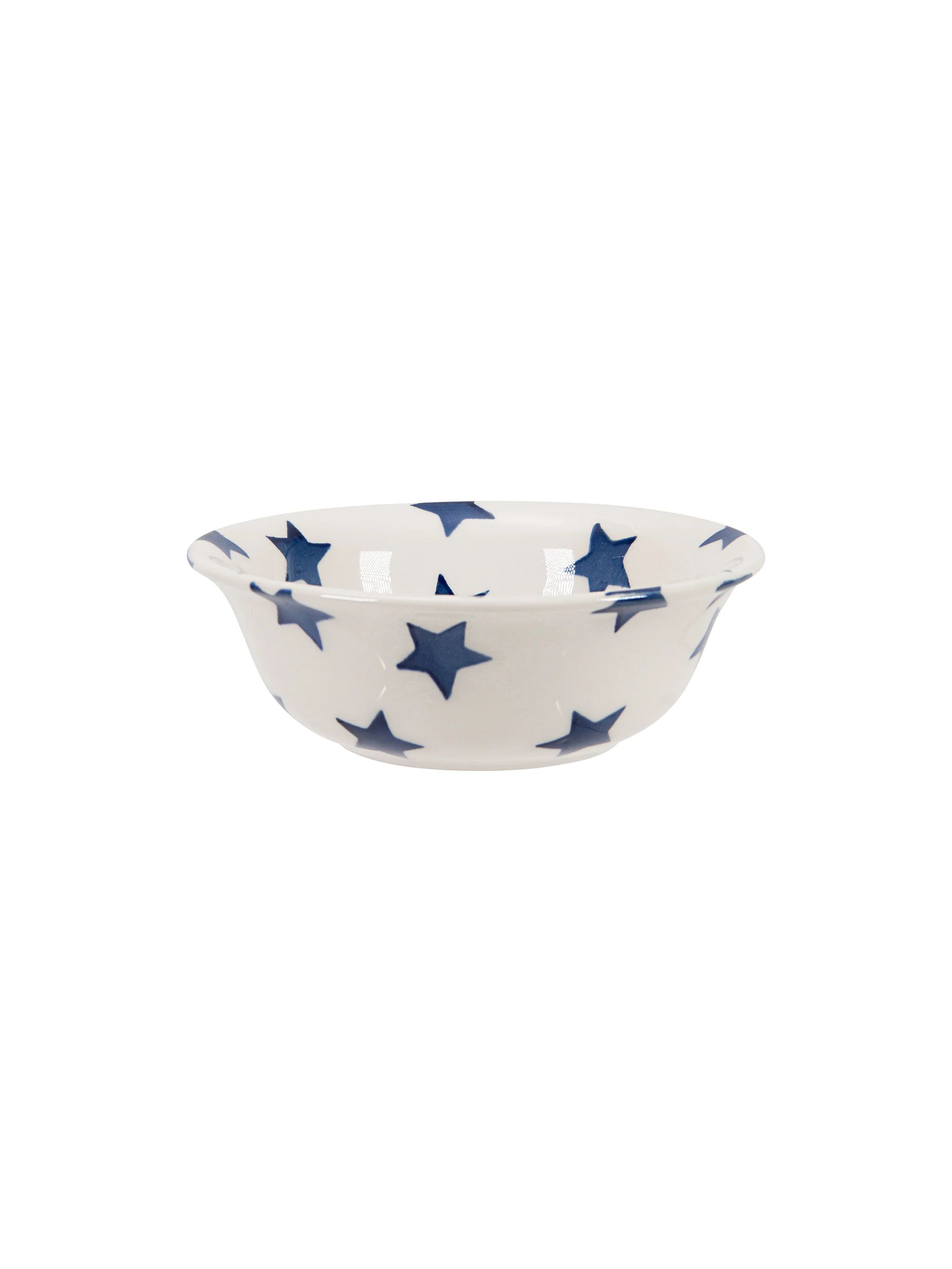 Emma Bridgewater Blue Star Cereal Bowl | Weston Table
