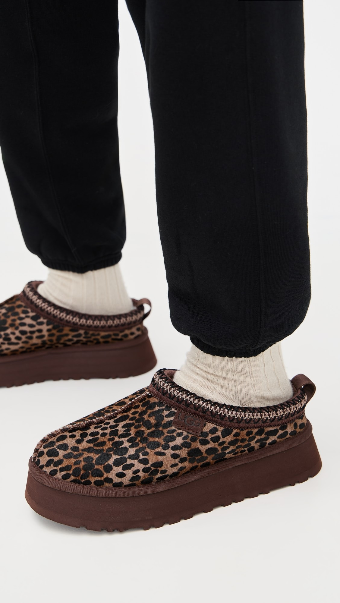 Tazz Caspian Slippers | Shopbop