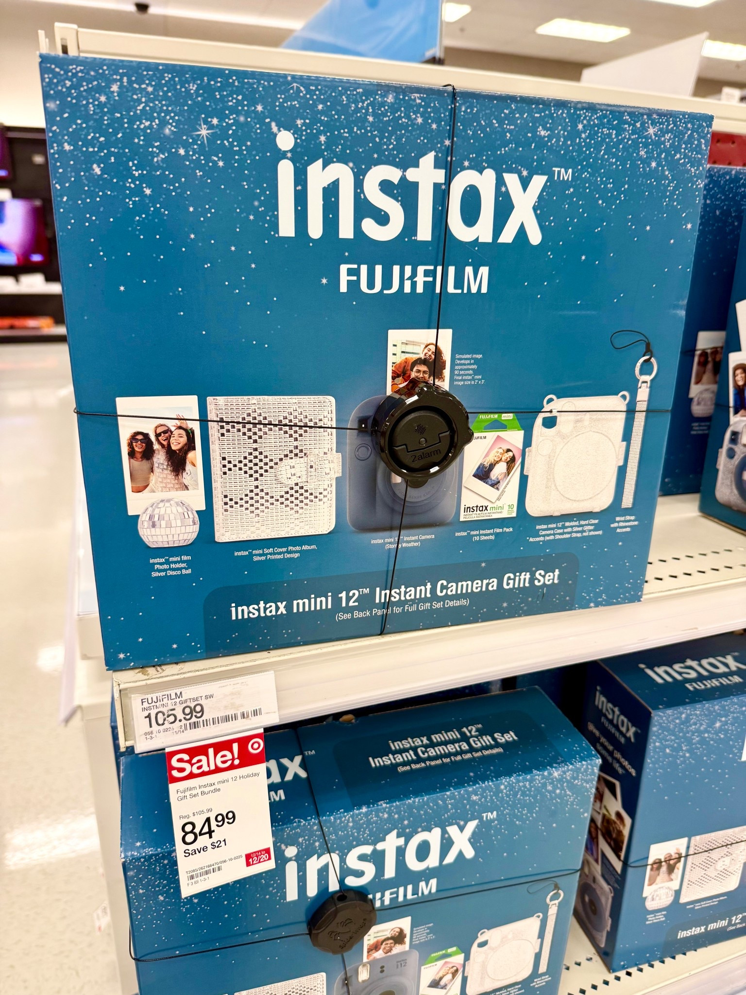 Last minute gift idea for the photo lover in your life! 

#LTKHoliday #LTKGiftGuide #LTKmomlife