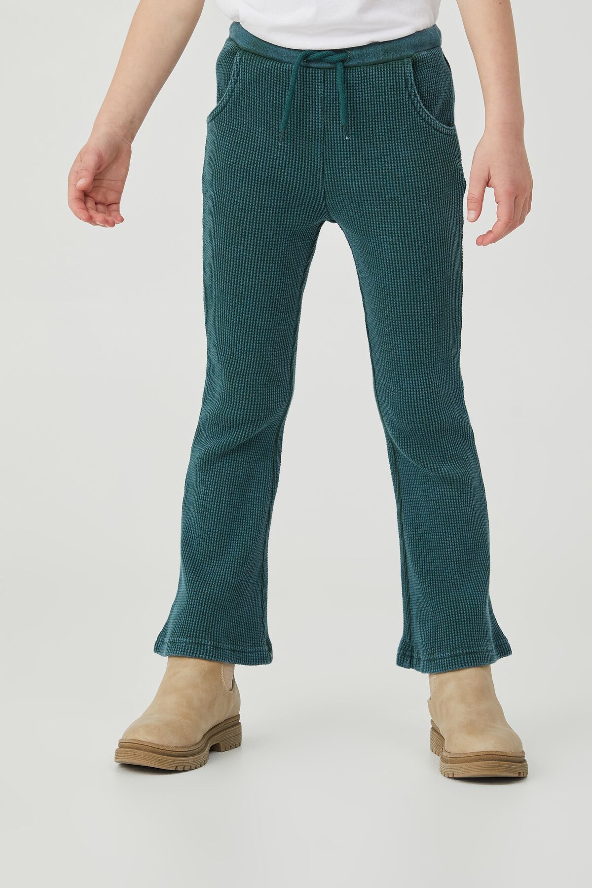 Dylan Flare Trackpant | Cotton On (US)
