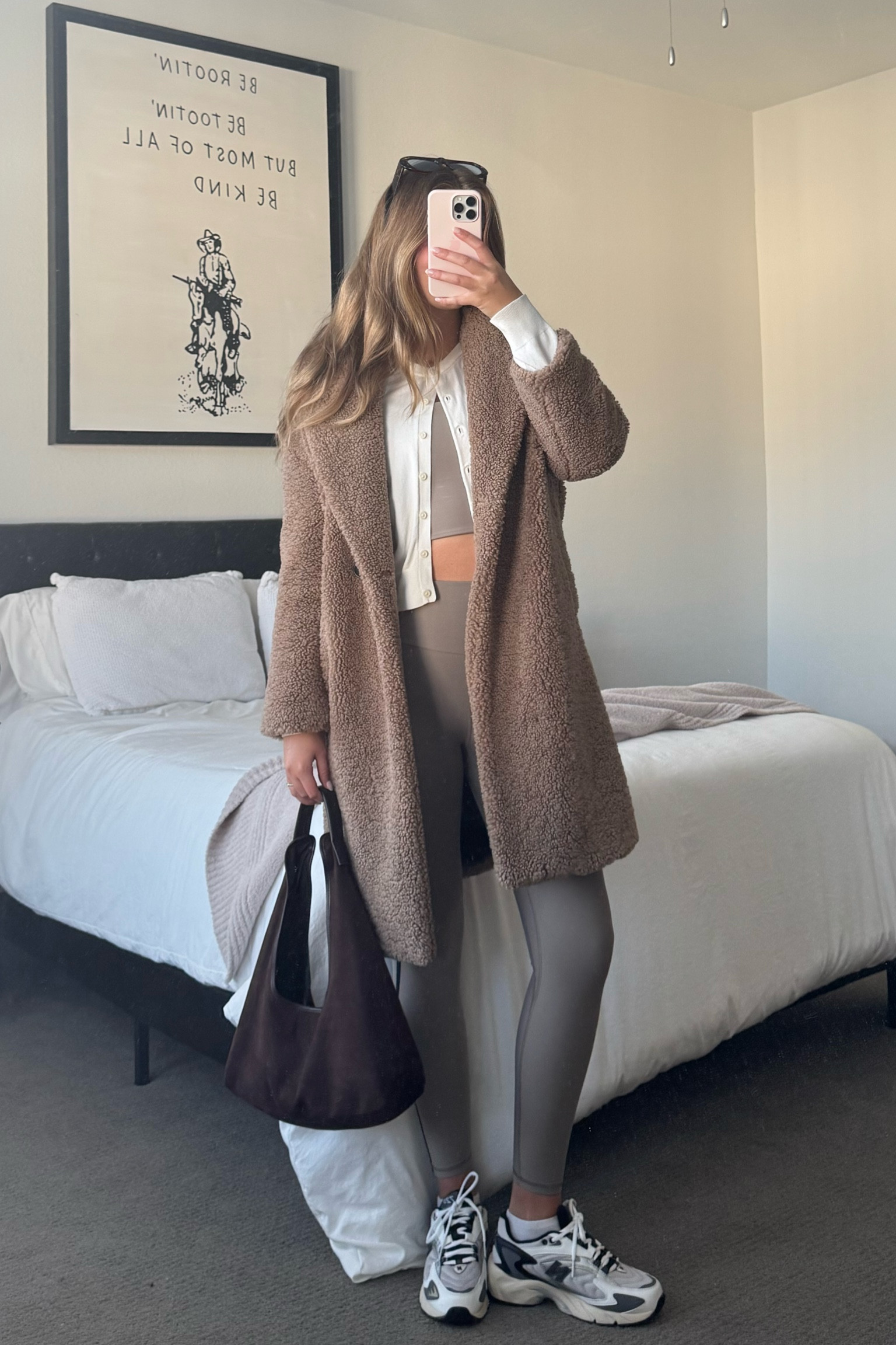 Saturday ootd

#LTKShoeCrush #LTKActive #LTKFitness