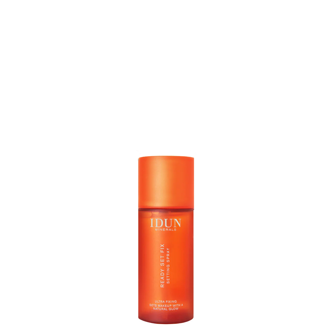 Ready Set Fix Setting Spray travel size | IDUN Minerals Inc.
