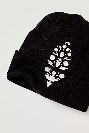 Autumn Duck Camo Beanie | Free People (Global - UK&FR Excluded)