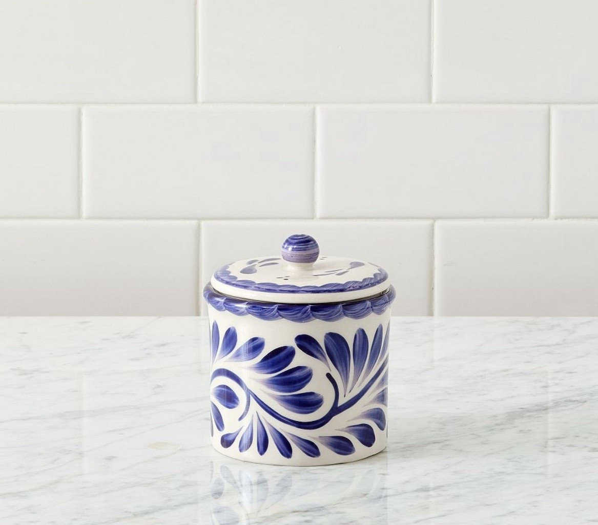 Puebla Bath Accessories 

#LTKBeauty #LTKHome
