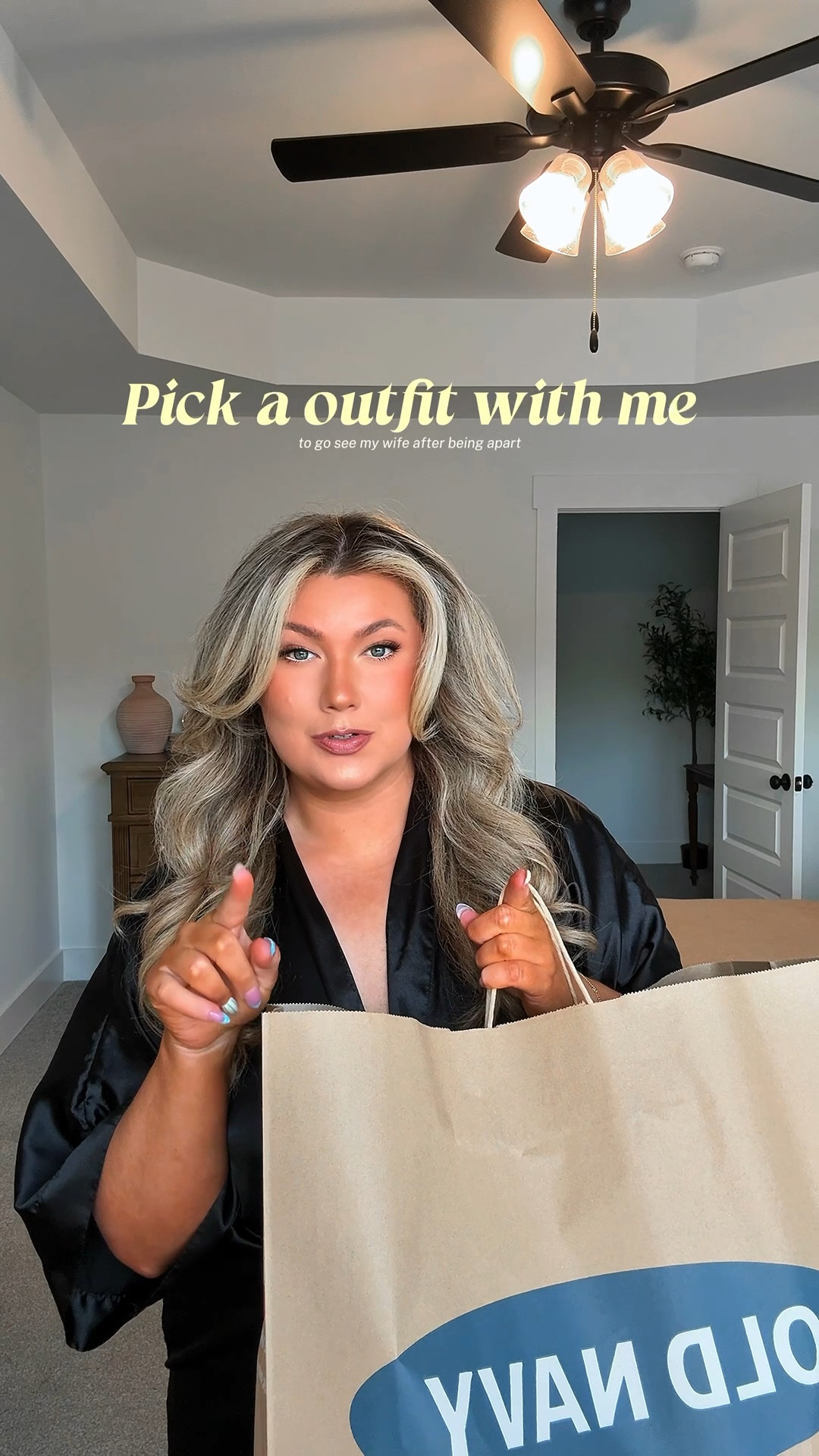 Pick out a outfit with me🩷 #oldnavy #affordableoutfits

#LTKdayinmylife #LTKgrwm #LTKootd