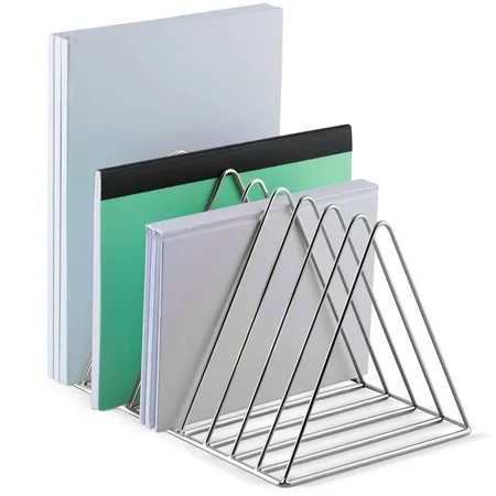 Mindspace File Organizer Triangle Shaped Desktop Organizers File Holder for Desk Office Organization | Walmart (US)