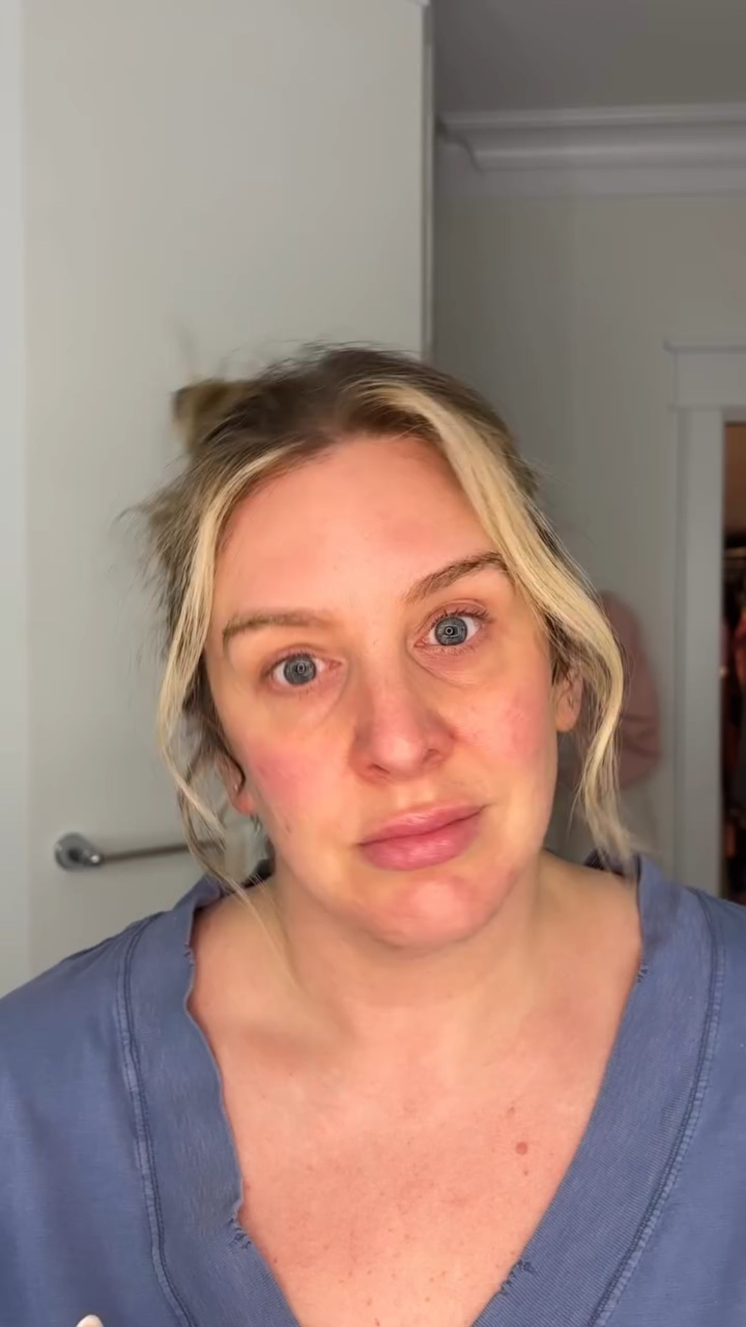 An annoying first world problem turned into something Indidnt know I needed. Thank you world. 

#chillvibes #decompress #mindreset #selfcare #reset