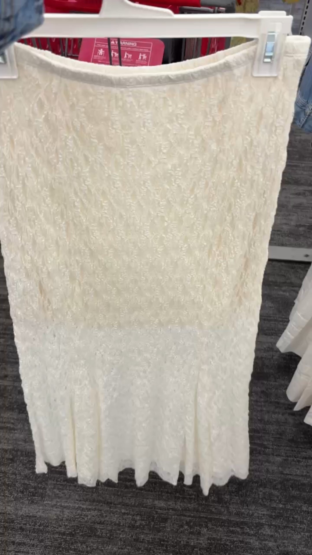 LOVING this lace skirt!🌸 perfect for spring or a country concert/rodeo!🤎

Western, rodeo, spring outfit, spring fashion, target style, @Target 

#LTKMidsize #LTKootd #LTKSeasonal