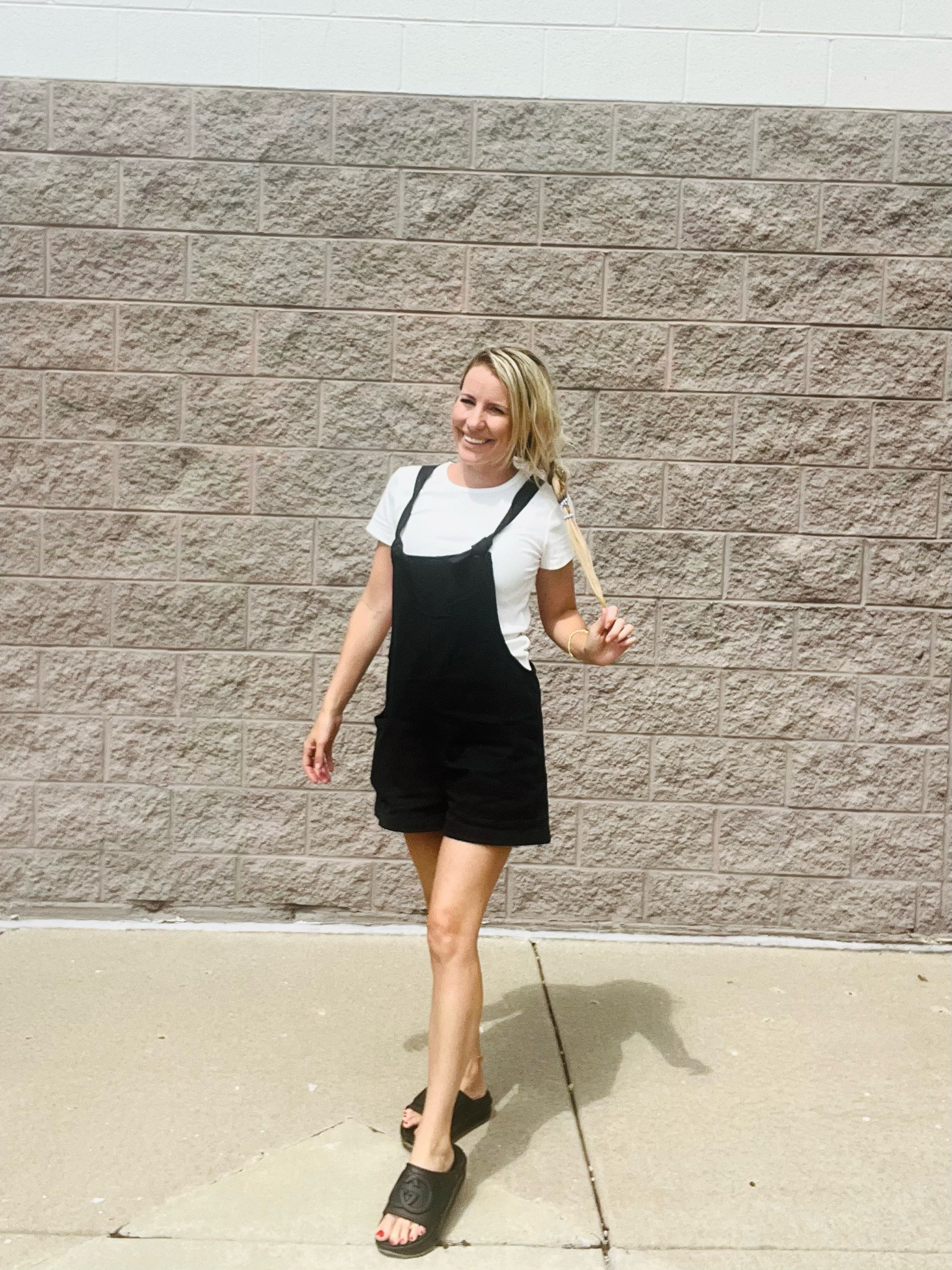 MOM FIT CHECK! 

#LTKSummerSales #LTKxNSale