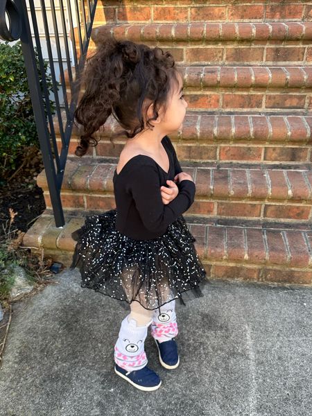 Toddler Amazon ballerina/ ballet outfit #balletoutfit #amazonfinds #legwarmers 

#LTKfamily #LTKbaby #LTKkids
