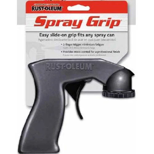 Rust-Oleum Economy Spray Grip Paint Sprayer, 1 Each | Walmart (US)