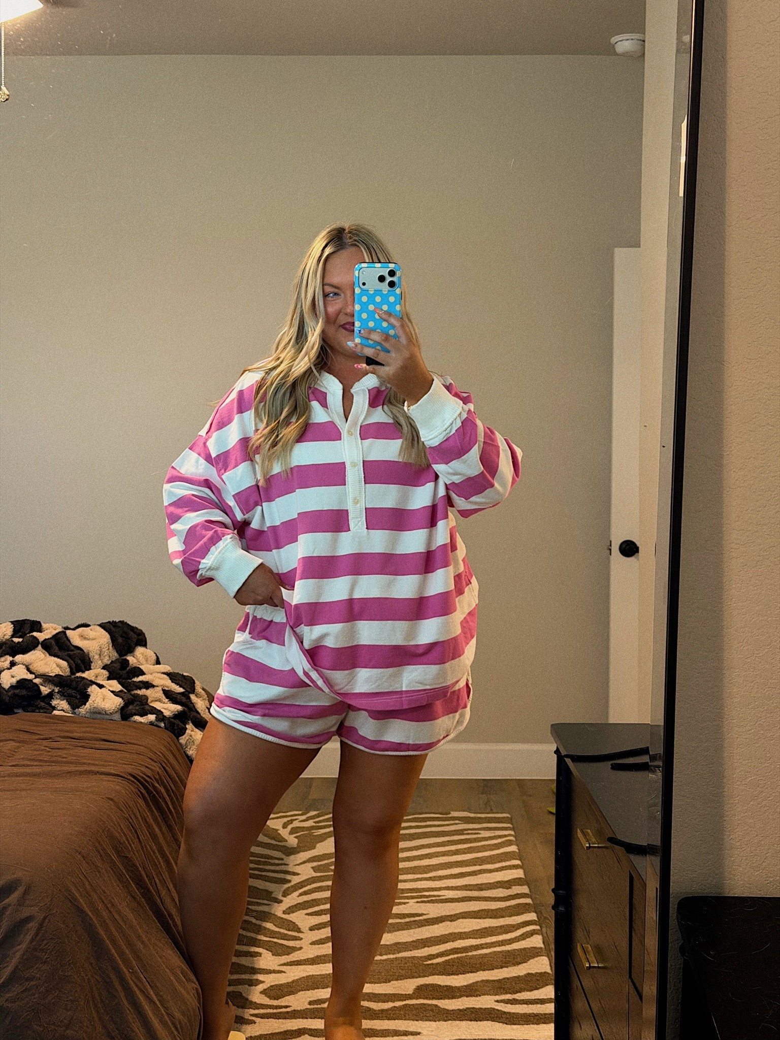 Size xxl
@Aerie

#LTKdayinmylife #LTKPlusSize #LTKTall