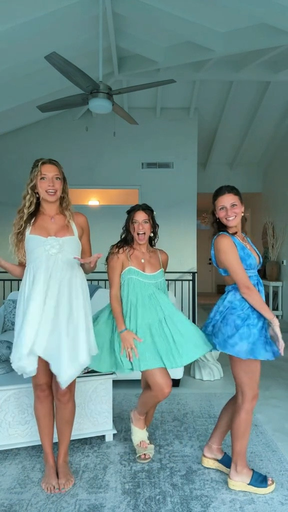 st john dinner outfits night 2:) 

vacation outfits, sun dress, resort wear, date night outfits, spring outfits, linen pants

#LTKtravel #LTKSeasonal #LTKVideo