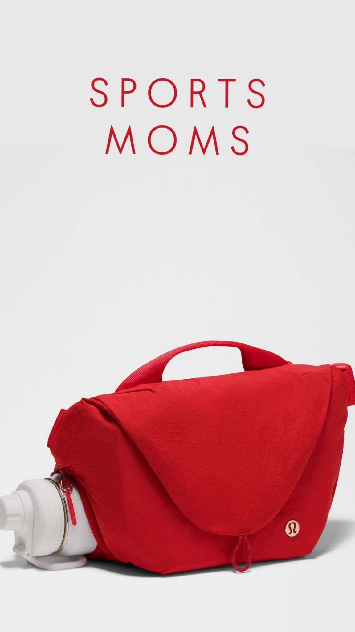 Sports mom need! 

#LTKActive