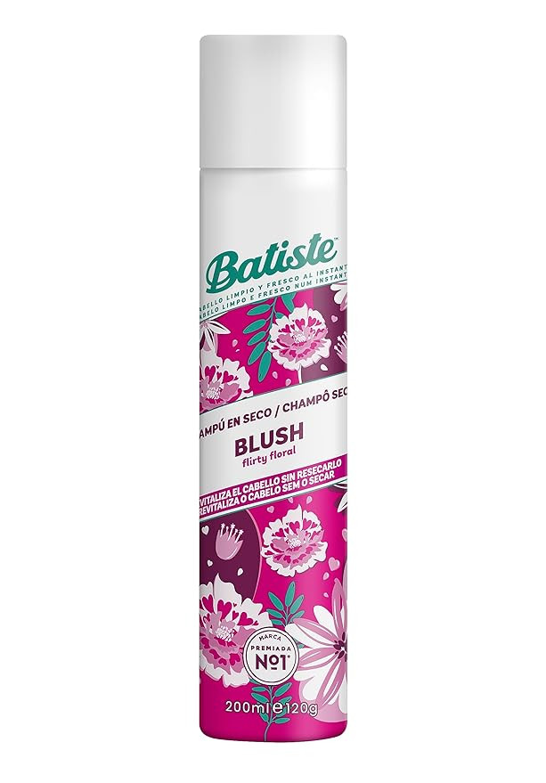 Batiste Shampoo Dry Blush, 6.73 Ounce,6 pack | Amazon (US)