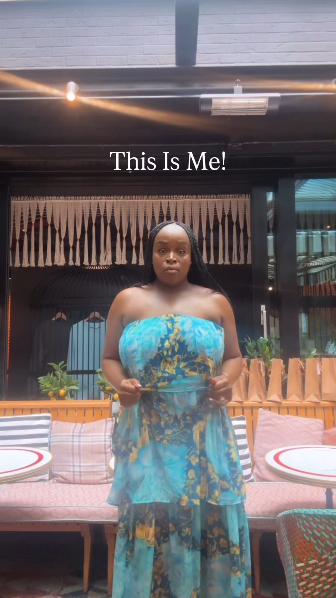 SHEIN SHEIN DRESS

#sheindress #shein #floradress 

#LTKpartywear #LTKwedding #LTKdresses