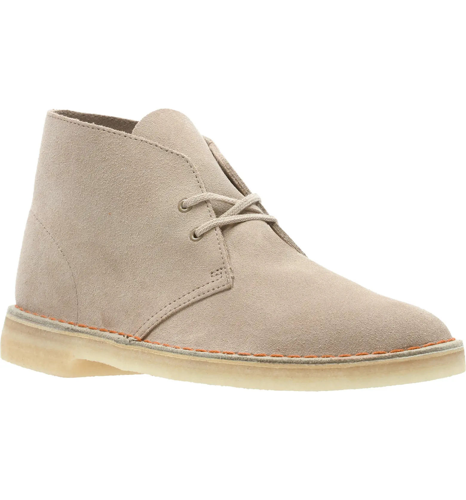 Clarks® Desert Chukka Boot (Men) | Nordstrom