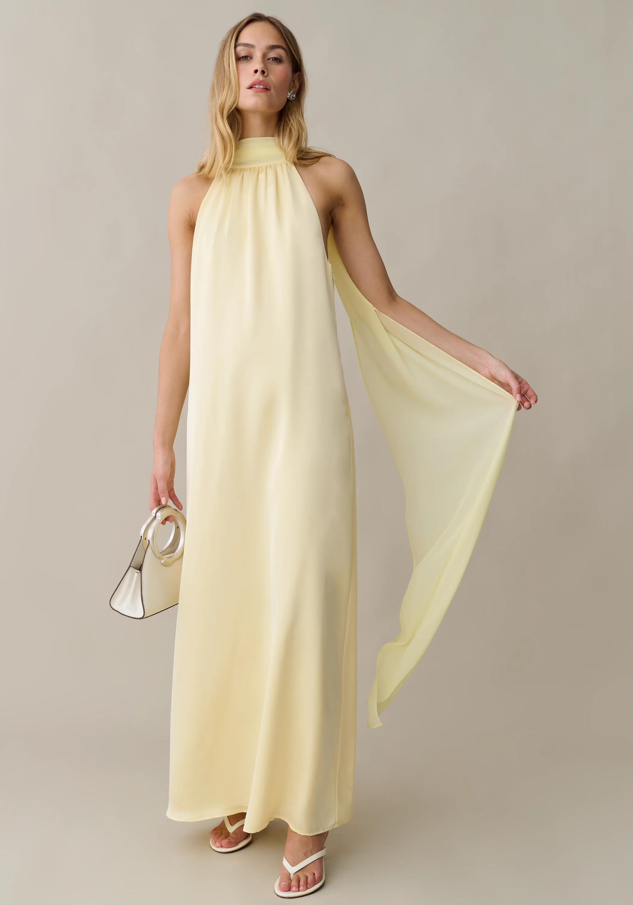 Alessia Dress | Few Moda