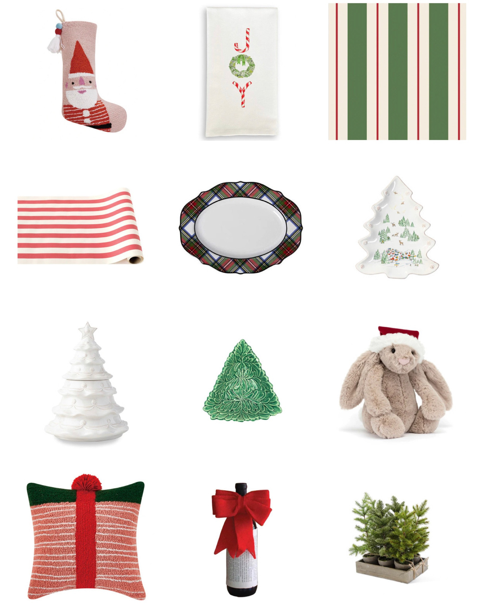 Christmas decor, gifts for her, gifts for the hostess 

#LTKfindsunder100 #LTKGiftGuide #LTKHoliday